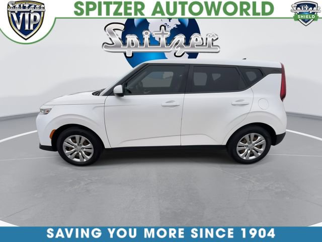 Used 2020 Kia Soul LX image 6