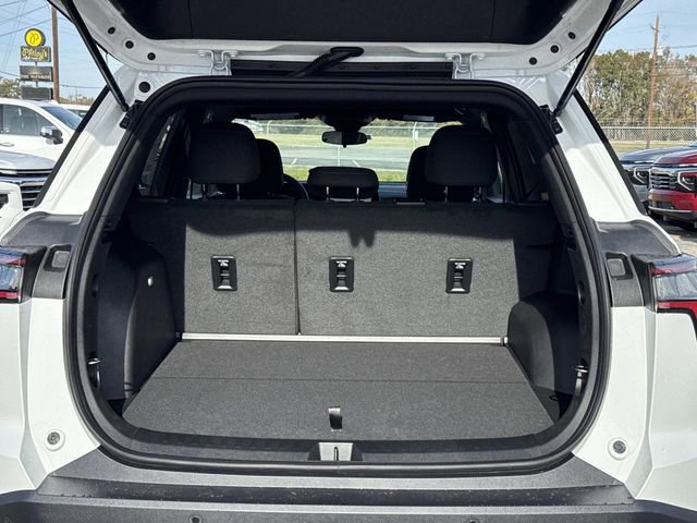 New 2026 Chevrolet Equinox LT image 7