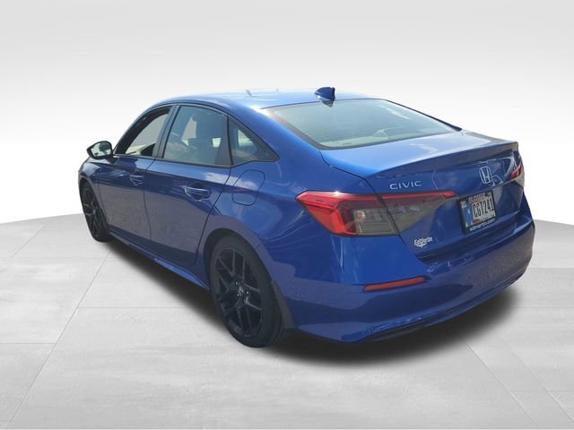 Used 2023 Honda Civic Sport image 6