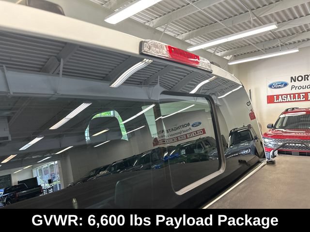 Used 2023 Ford F150 XLT w/ Equipment Group 302A High AWD/4WD image 6