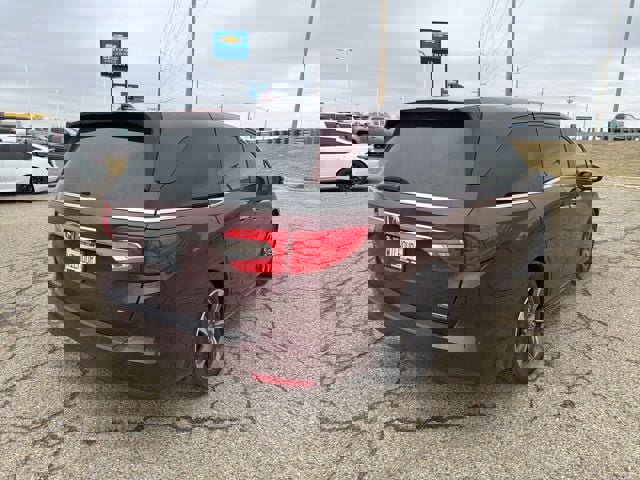 Used 2019 Honda Odyssey Touring image 5