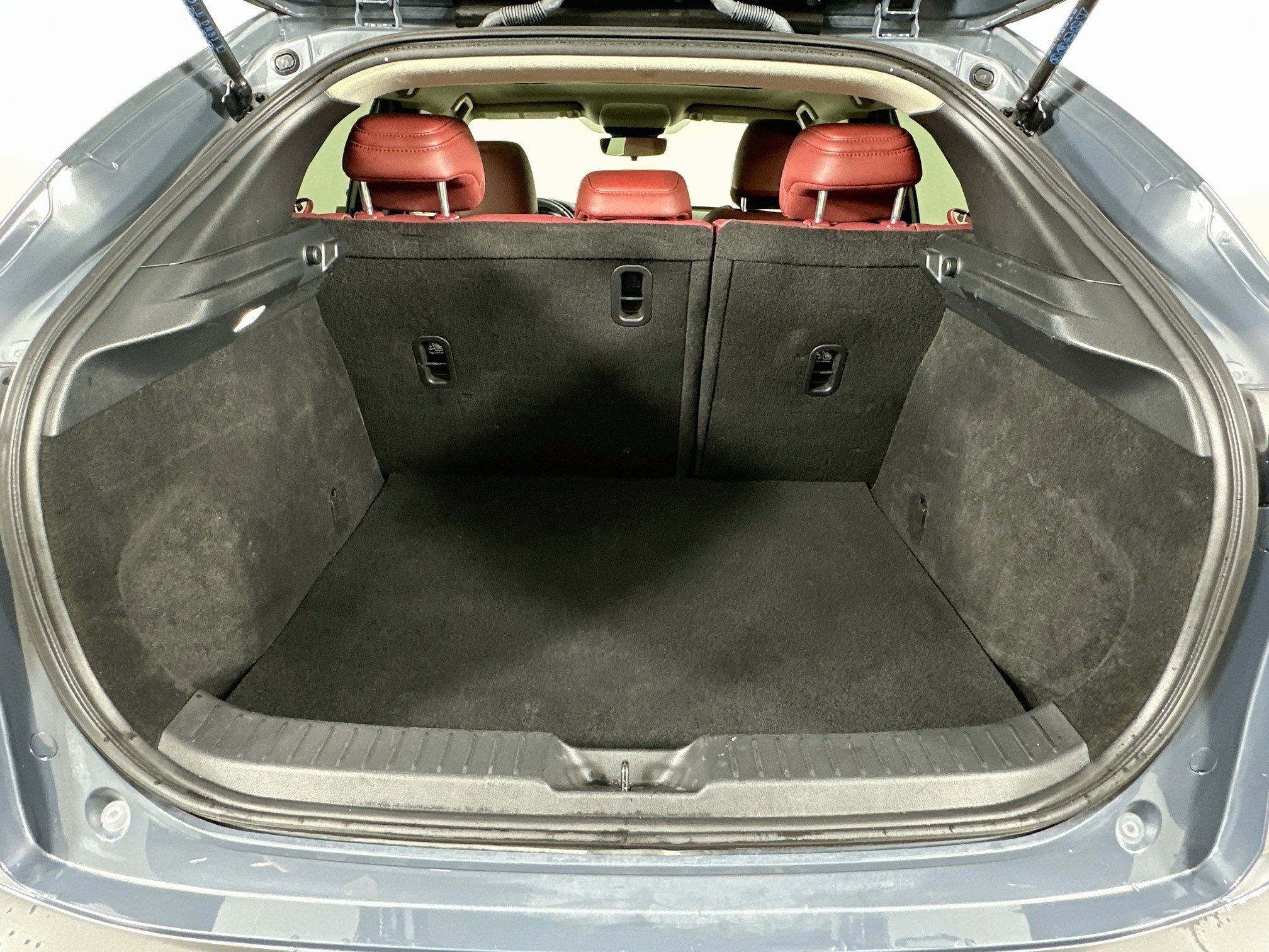 Used 2025 MAZDA CX-30 AWD 2.5 S w/ Preferred Package image 29