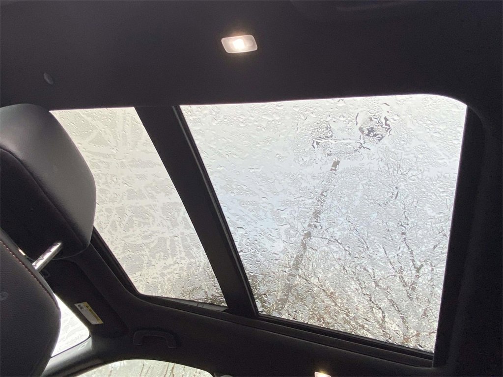 Certified 2026 Honda Passport TrailSport image 13