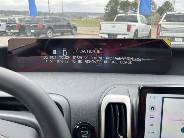 New 2026 Ford Expedition Max Active image 9