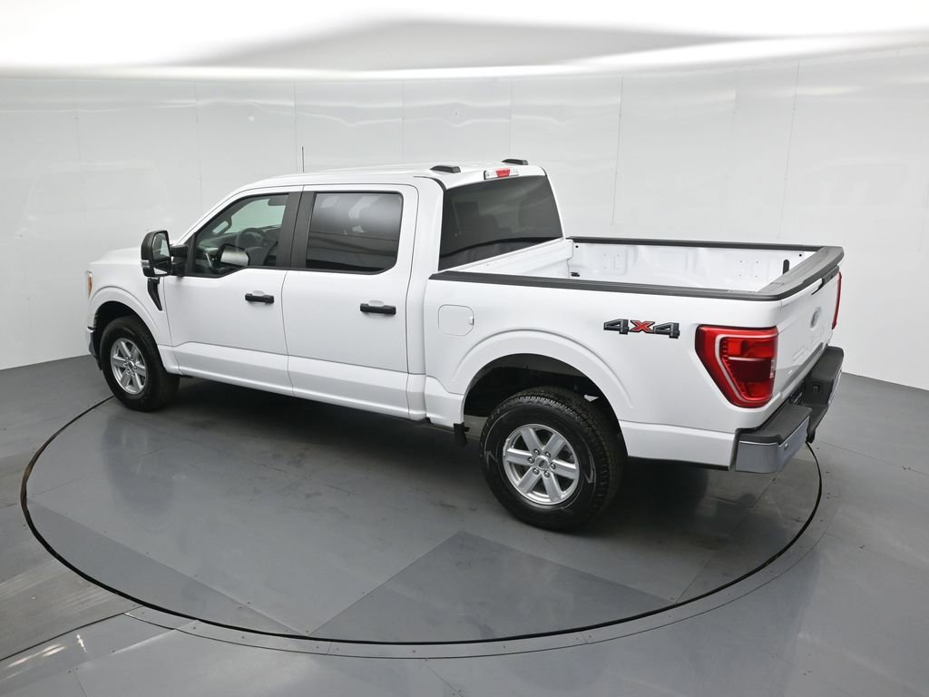 Certified 2021 Ford F150 XL w/ Trailer Tow Package image 36