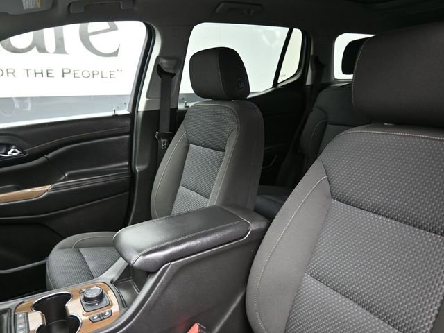 Used 2021 GMC Acadia SLE w/ Driver Convenience Package image 15