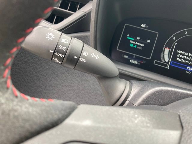 Certified 2023 Toyota Corolla GR Morizo AWD/4WD image 21