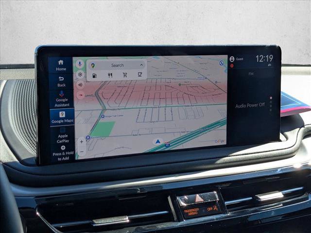 Certified 2025 Acura MDX SH-AWD w/ Technology Package image 12