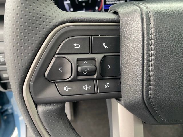 New 2026 Toyota 4Runner Limited AWD/4WD image 28