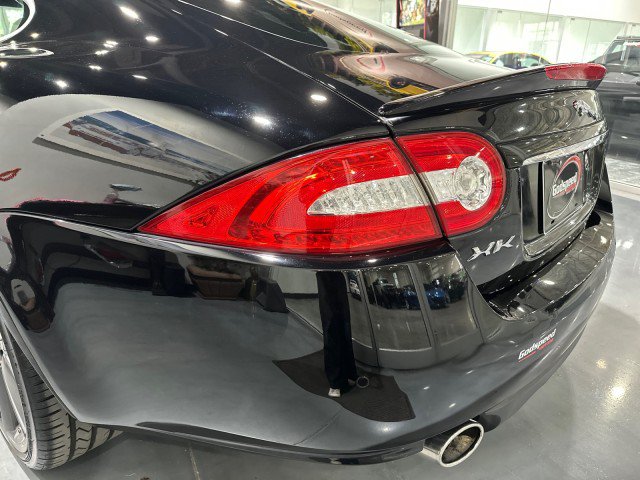 Used 2013 Jaguar XK Coupe RWD image 35