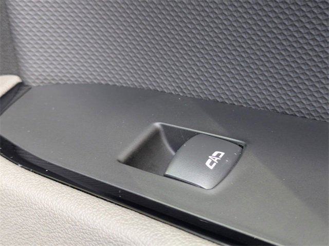 New 2026 Chevrolet Silverado 1500 ZR2 w/ Dark Appearance Package image 37