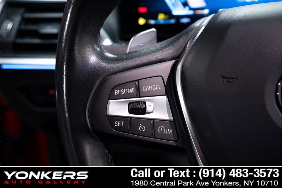 Used 2024 BMW 330i xDrive Sedan image 32