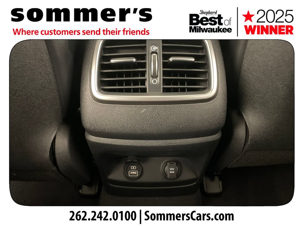 Used 2020 Kia Sorento SX AWD/4WD image 24