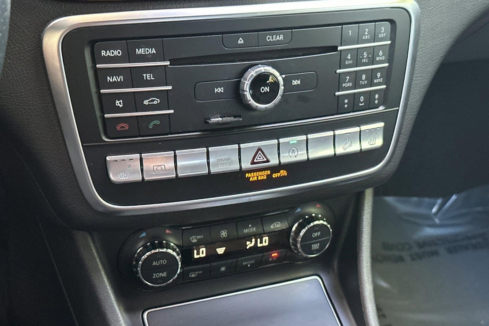 Used 2018 Mercedes-Benz GLA 250 4MATIC image 18