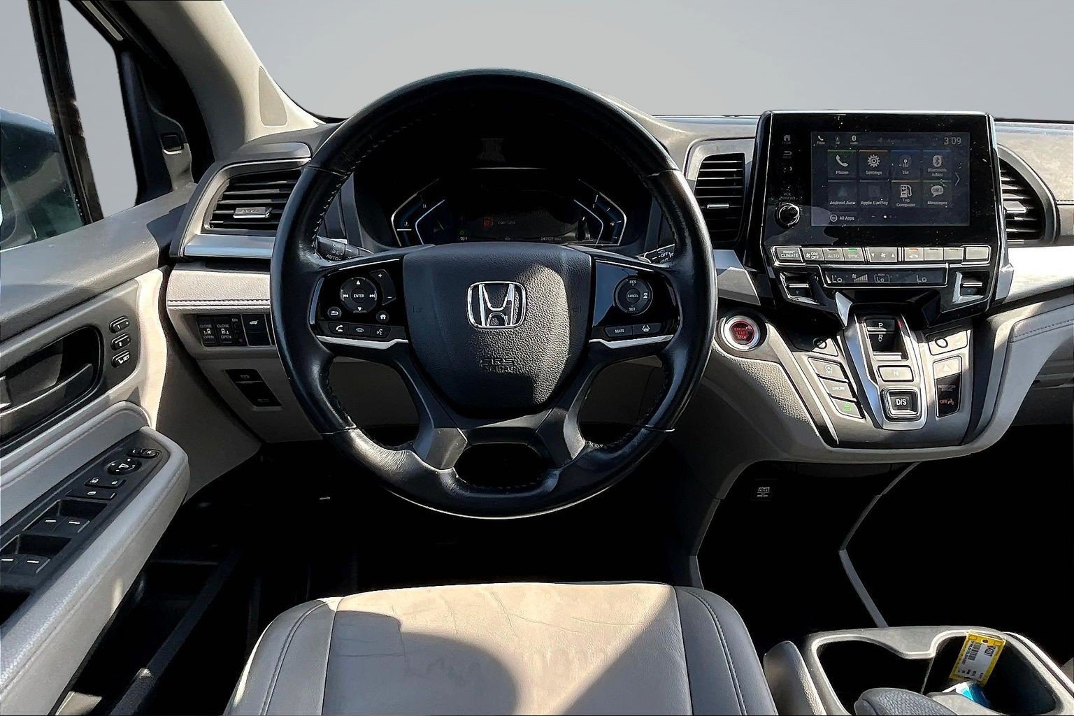 Used 2020 Honda Odyssey EX-L image 7