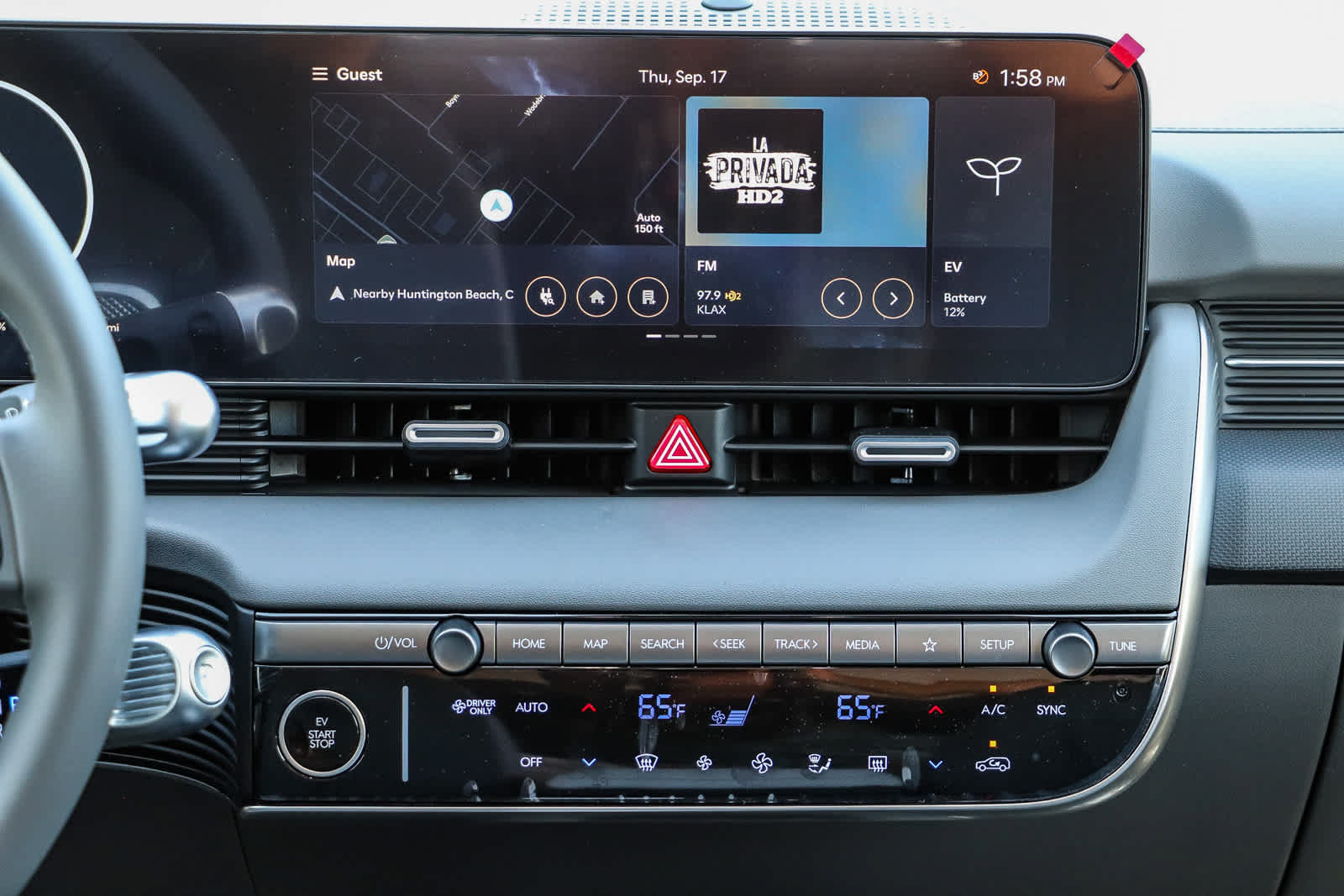 New 2026 Hyundai Ioniq 5 SEL RWD image 14