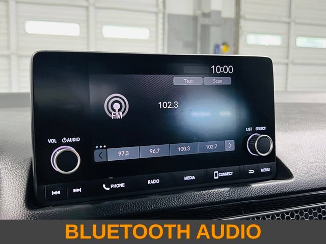 Used 2023 Honda Civic Sport image 6