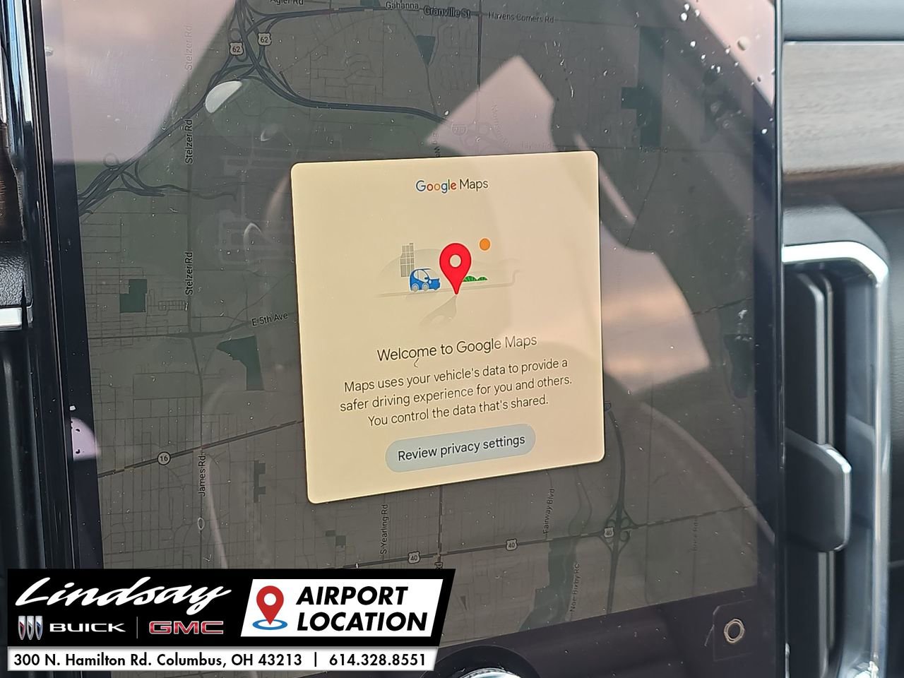 New 2026 GMC Acadia Denali Ultimate w/ LPO, Floor Liner Package image 15