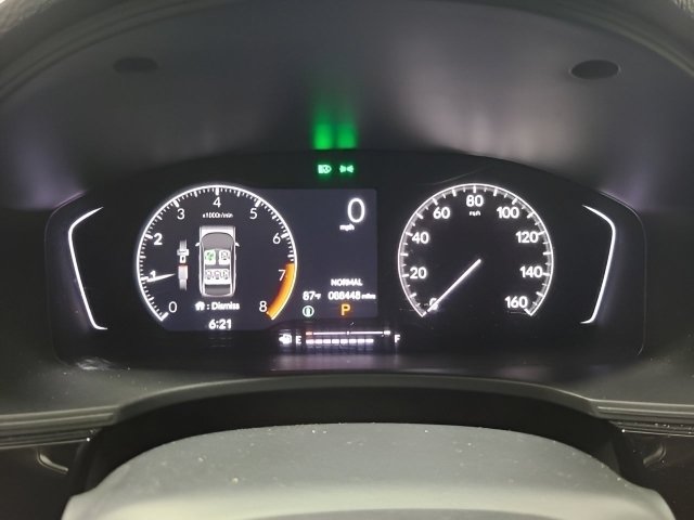 Certified 2023 Honda Civic Sport image 26