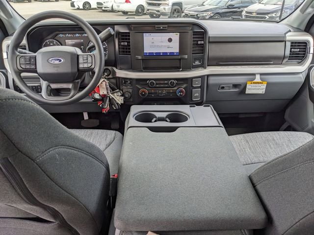 New 2026 Ford F350 XLT AWD/4WD image 14