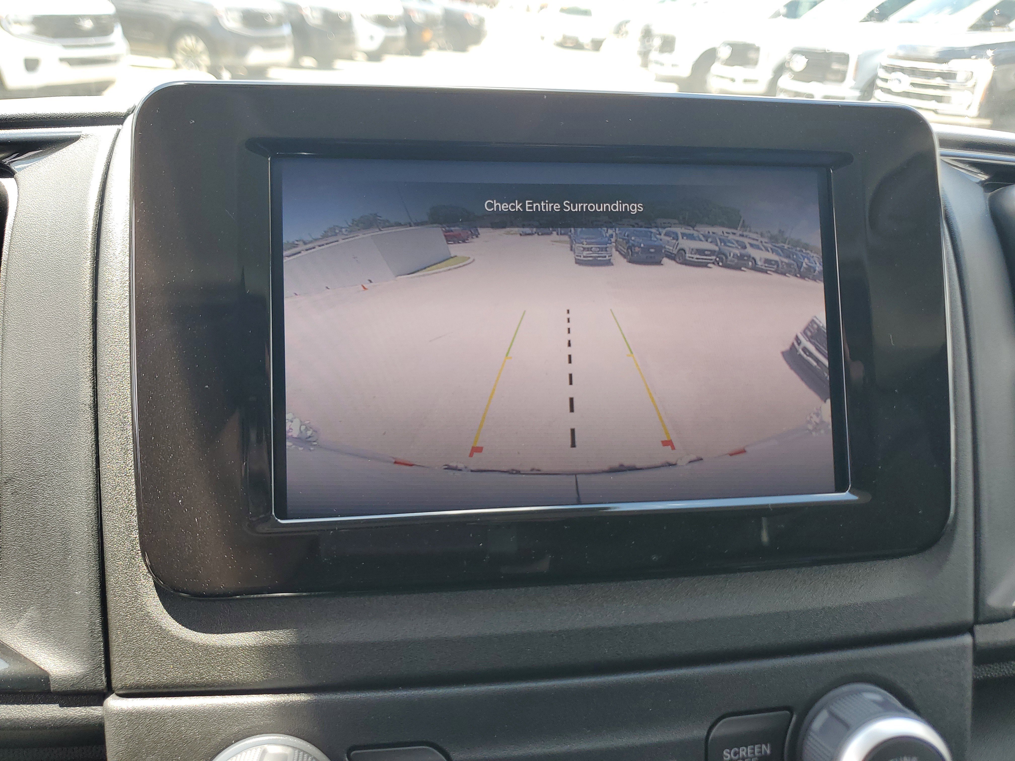 Used 2025 RAM ProMaster 2500 FWD image 10