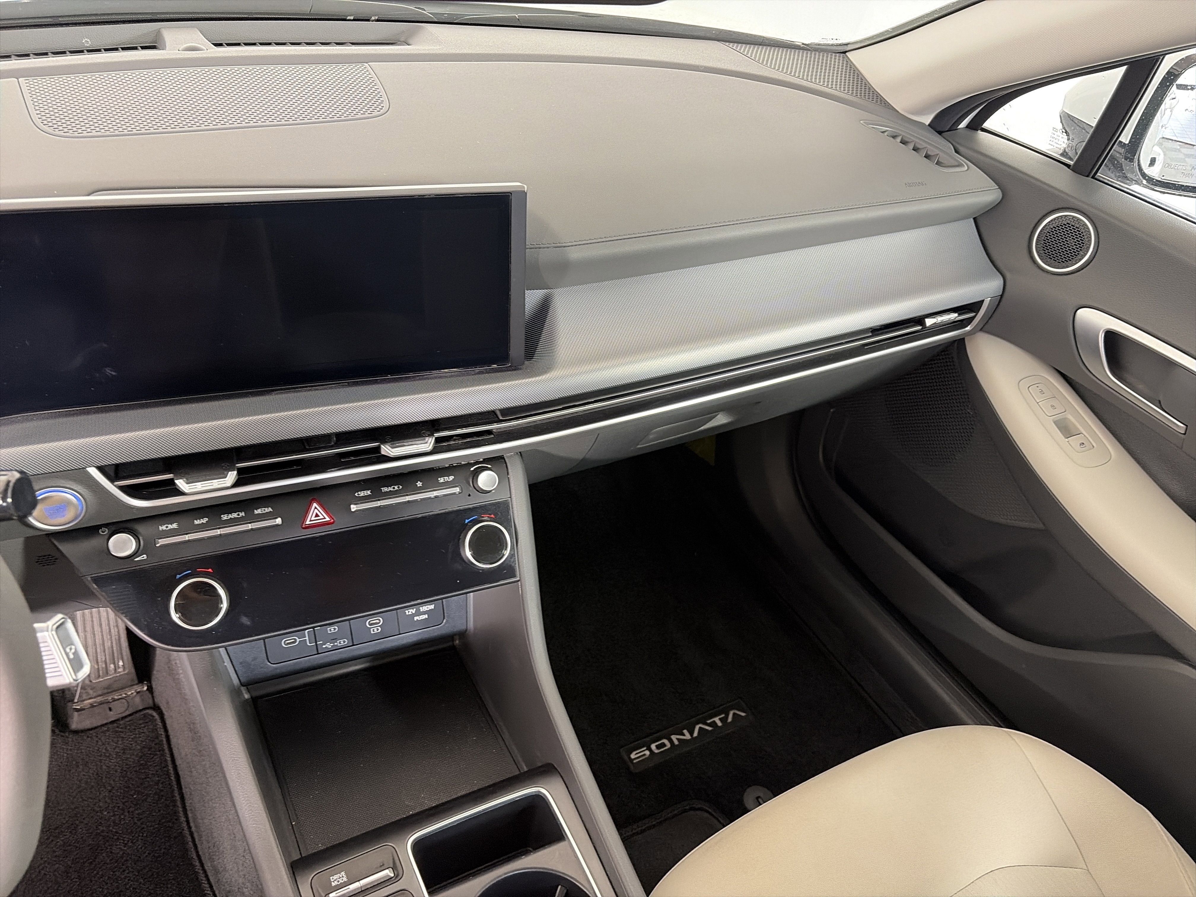 Used 2024 Hyundai Sonata SEL image 4