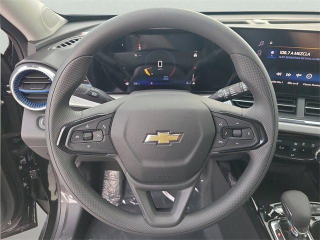 New 2026 Chevrolet Trax LT image 26