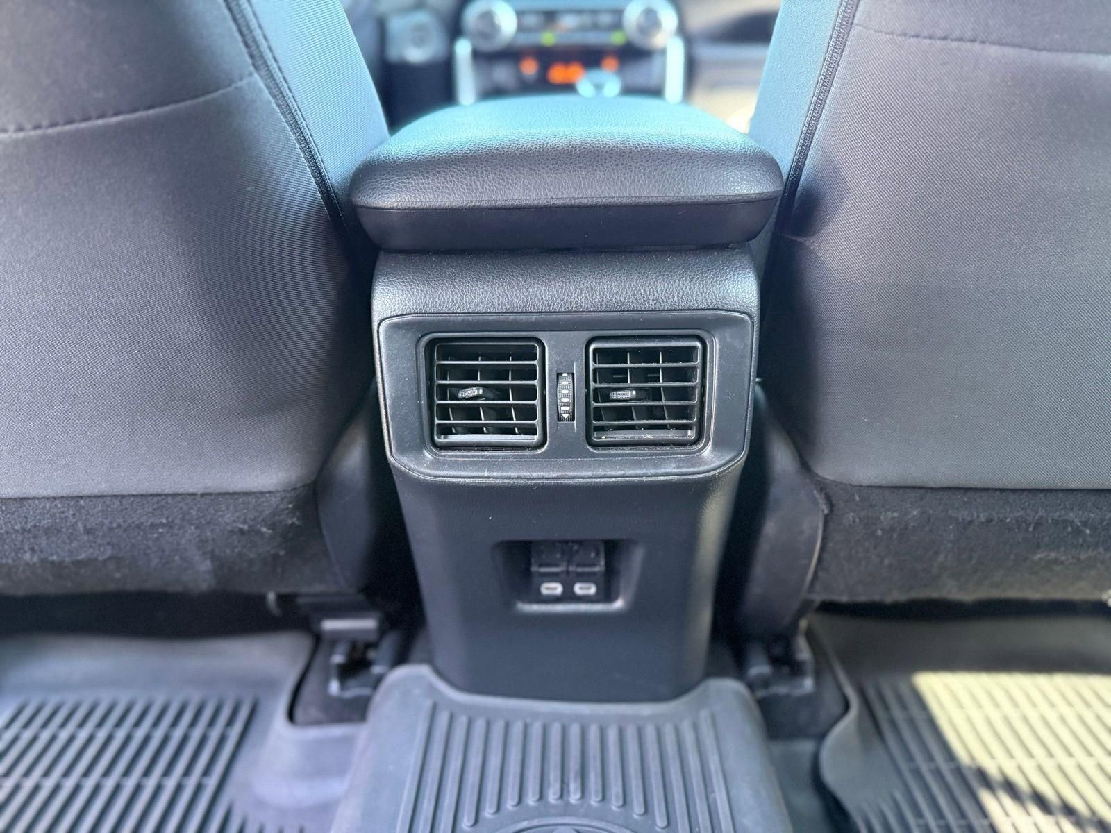 Used 2023 Toyota RAV4 SE w/ Weather & Moonroof Package image 45