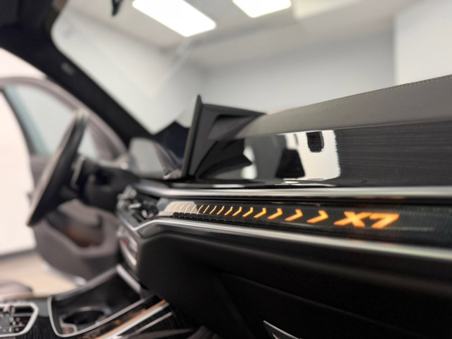 Used 2026 BMW X7 xDrive40i w/ Executive Package image 54