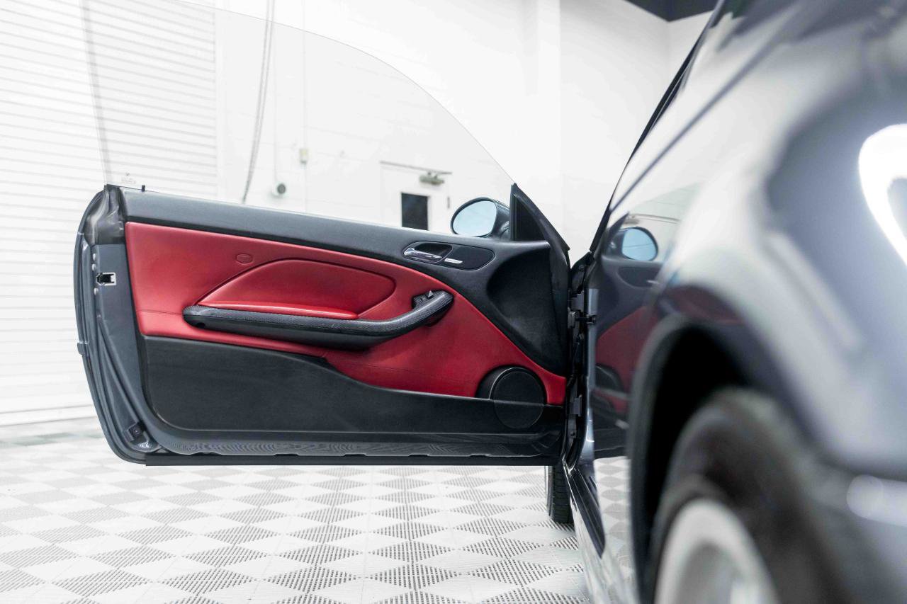 Used 2002 BMW M3 Coupe RWD image 32