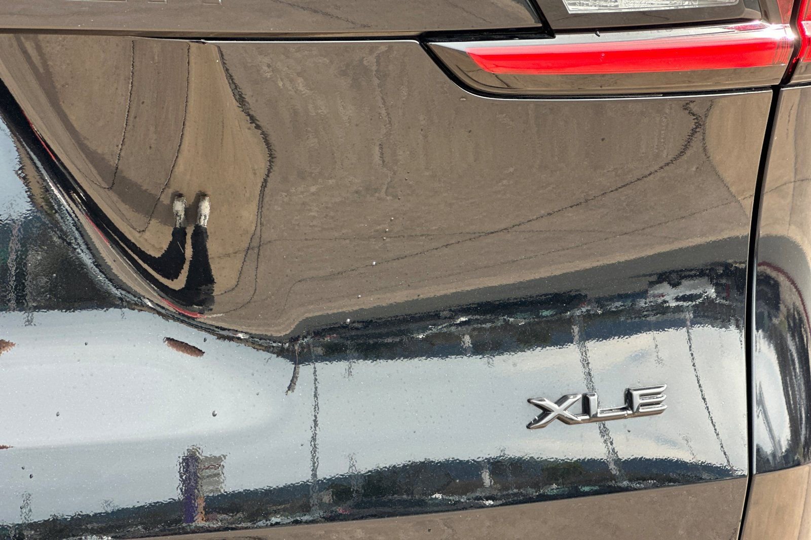 Certified 2024 Toyota Grand Highlander XLE image 36