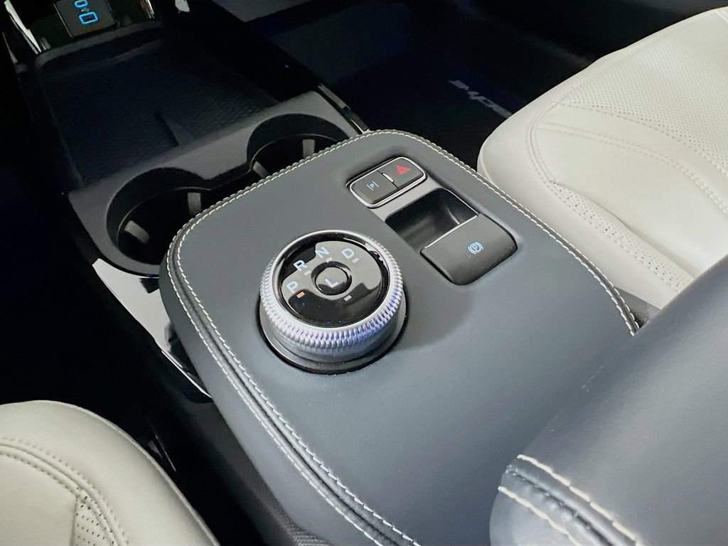 Used 2024 Ford Mustang Mach-E Premium image 21
