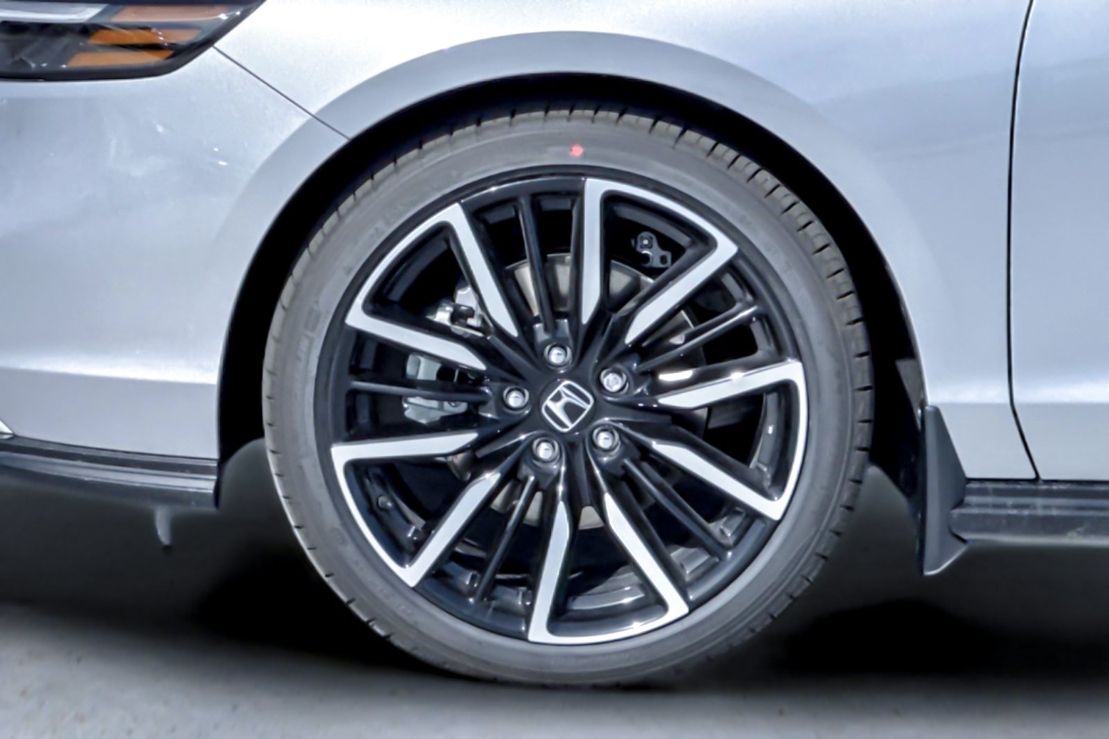 New 2026 Honda Accord Touring image 11