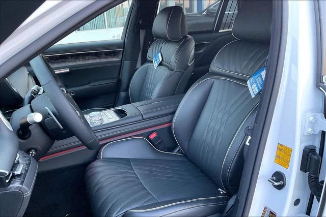 New 2026 Genesis G90 3.5T AWD/4WD image 9