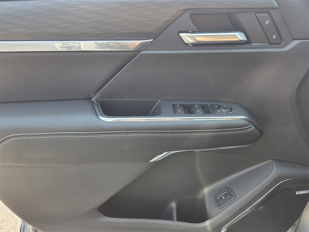 New 2026 GMC Acadia Elevation image 26