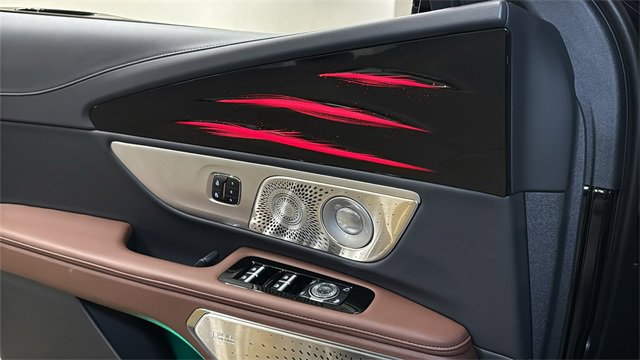 New 2026 Lincoln Nautilus Reserve image 27