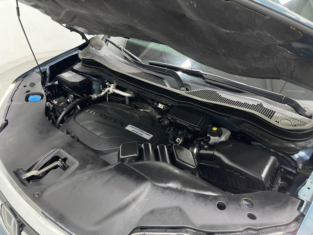 Used 2016 Honda Pilot Elite image 27