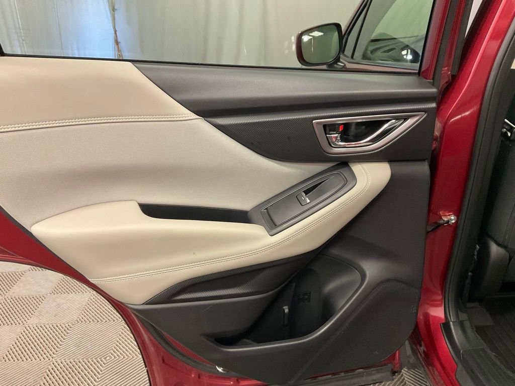 Used 2019 Subaru Forester Premium w/ Popular Package #1 image 35