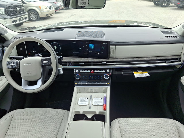 New 2026 Hyundai Santa Fe Calligraphy AWD/4WD image 10