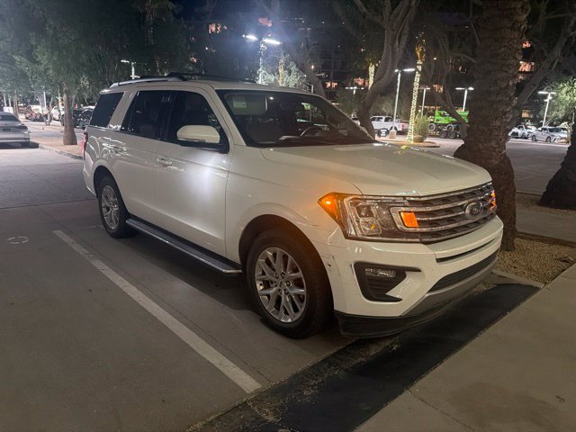 Used 2020 Ford Expedition XLT w/ Equipment Group 202A RWD image 1