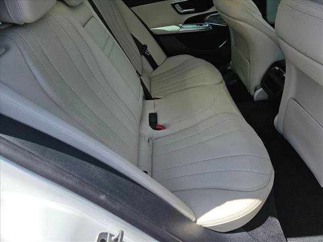 Used 2025 Mercedes-Benz E 450 4MATIC All-Terrain Wagon image 19