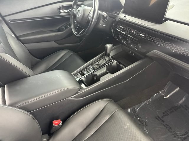 Certified 2024 Honda Accord Sport image 27