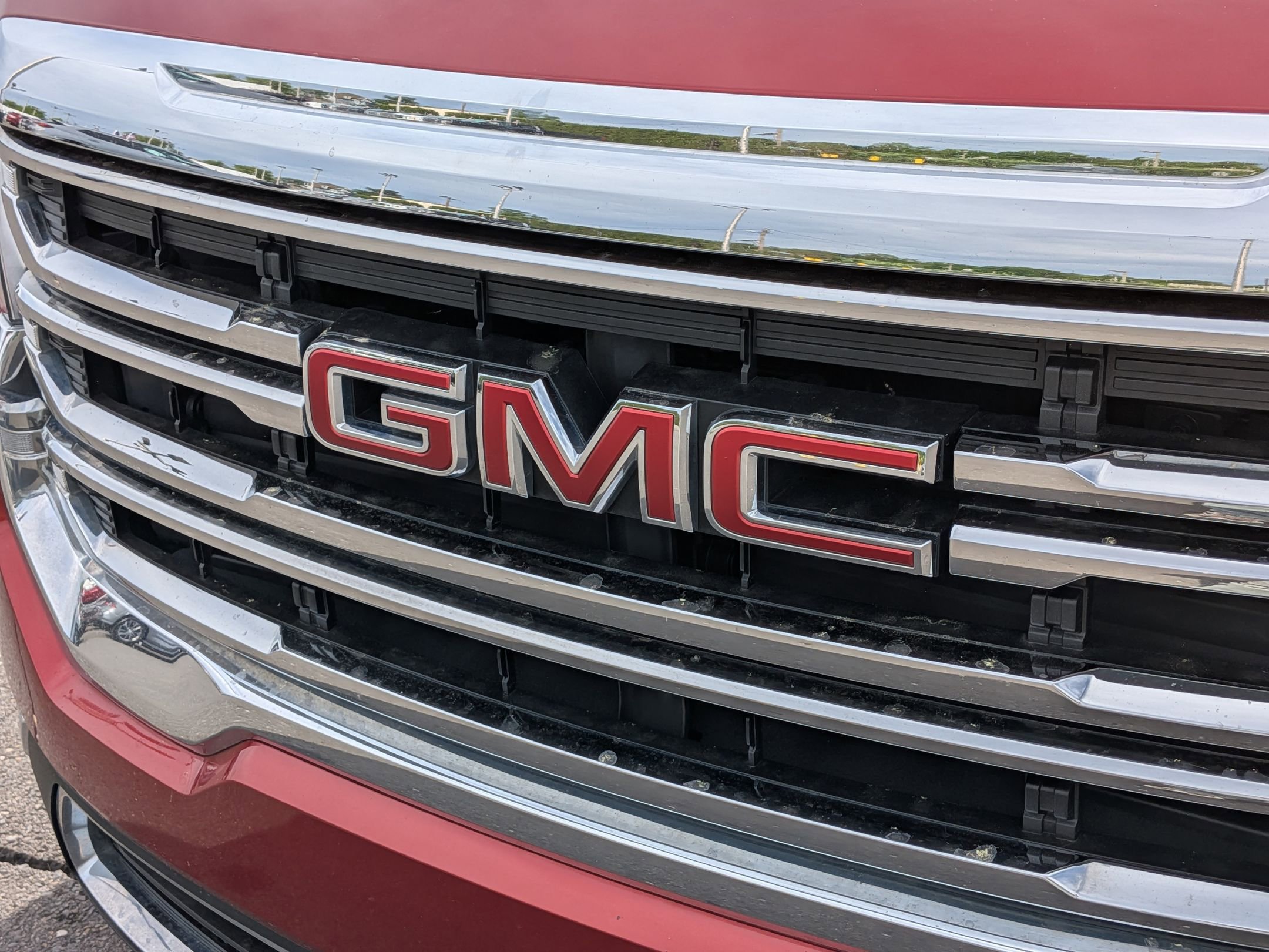 Used 2023 GMC Acadia SLT w/ Preferred Package AWD/4WD image 30