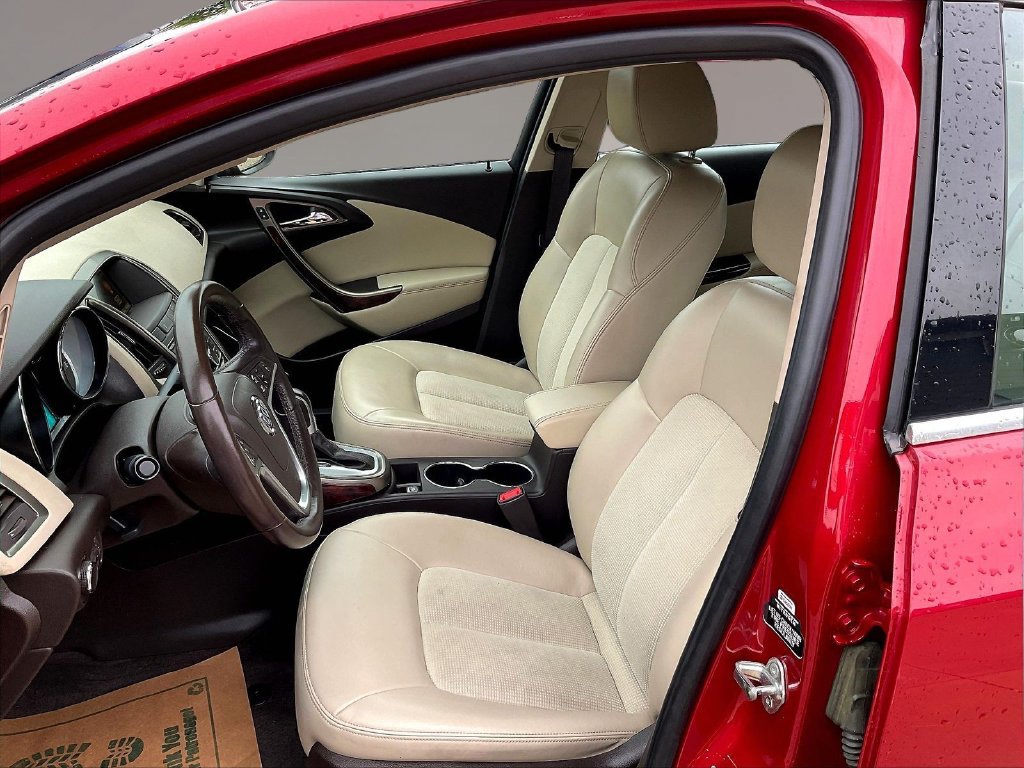 Used 2016 Buick Verano w/ Comfort Package FWD image 19