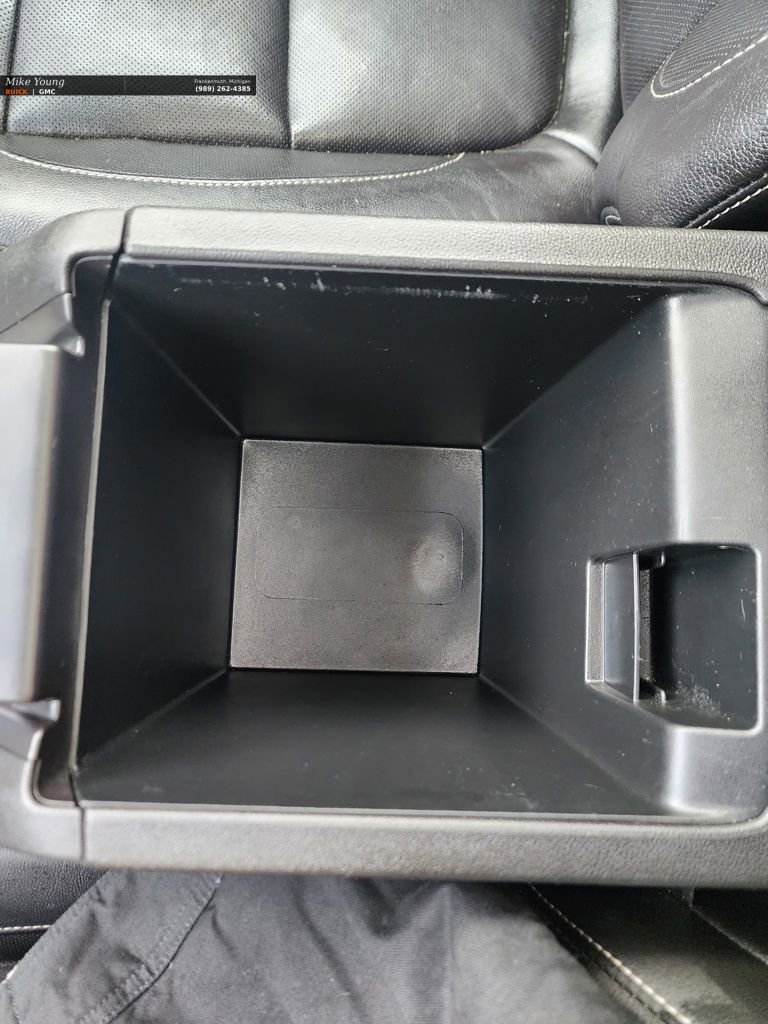 Used 2018 GMC Acadia SLT image 48