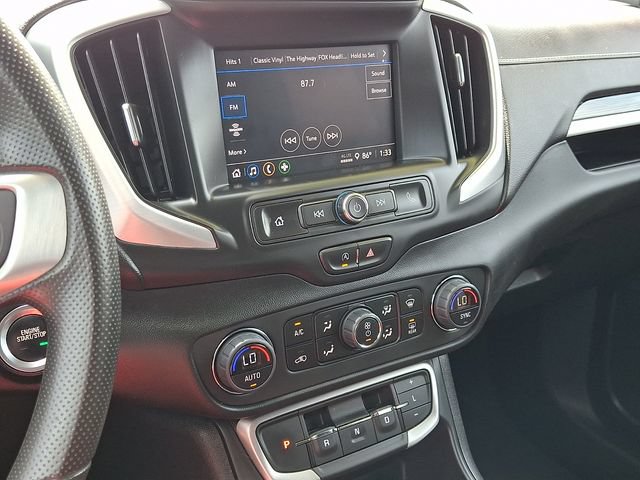 Used 2023 GMC Terrain SLE w/ Driver Convenience Package AWD/4WD image 19