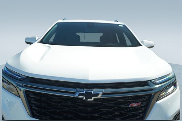 Used 2023 Chevrolet Equinox RS image 37