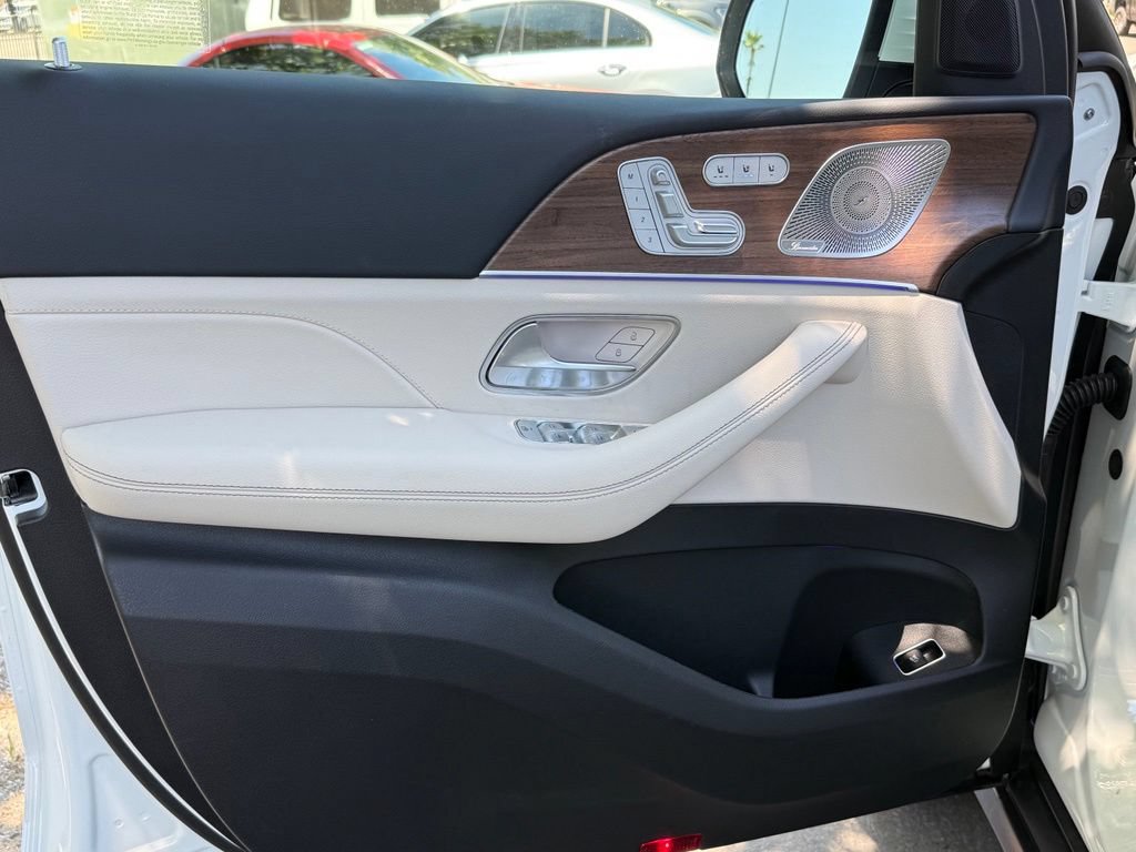 New 2026 Mercedes-Benz GLE 350 4MATIC image 19
