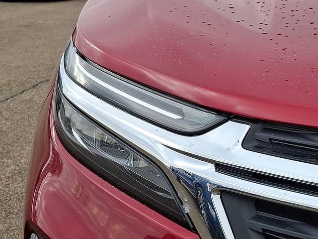 Certified 2024 Chevrolet Equinox LT image 9