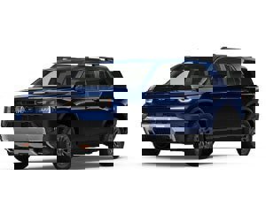 New 2026 Honda Passport TrailSport image 36